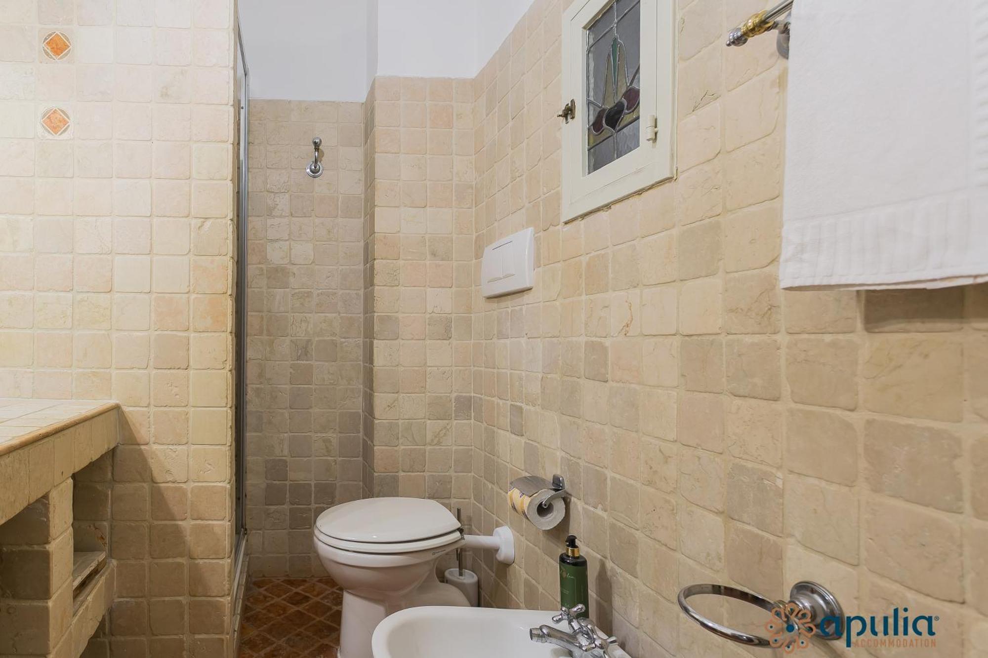 Titti'S House By Apulia Accommodation Bari Bagian luar foto